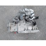 Caja Cambios para Opel Zafira Tourer