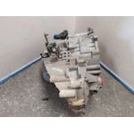 Caja Cambios para Volvo S70 Berlina