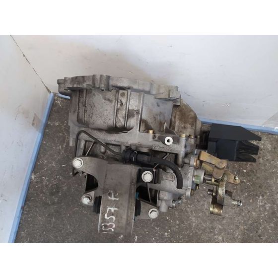 Caja Cambios para Bmw Mini (R50,R53)