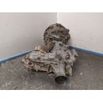 Caja Cambios para Daihatsu Terios (J100)