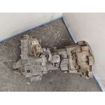 Caja Cambios para Daihatsu Terios (J100)