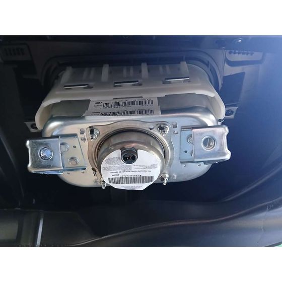 Kit Airbag para Dr 5.0