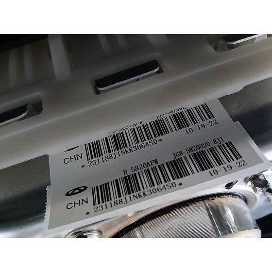 Kit Airbag para Dr 5.0