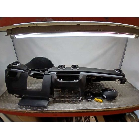 Kit Airbag para Audi A3 Sportback (8Va)