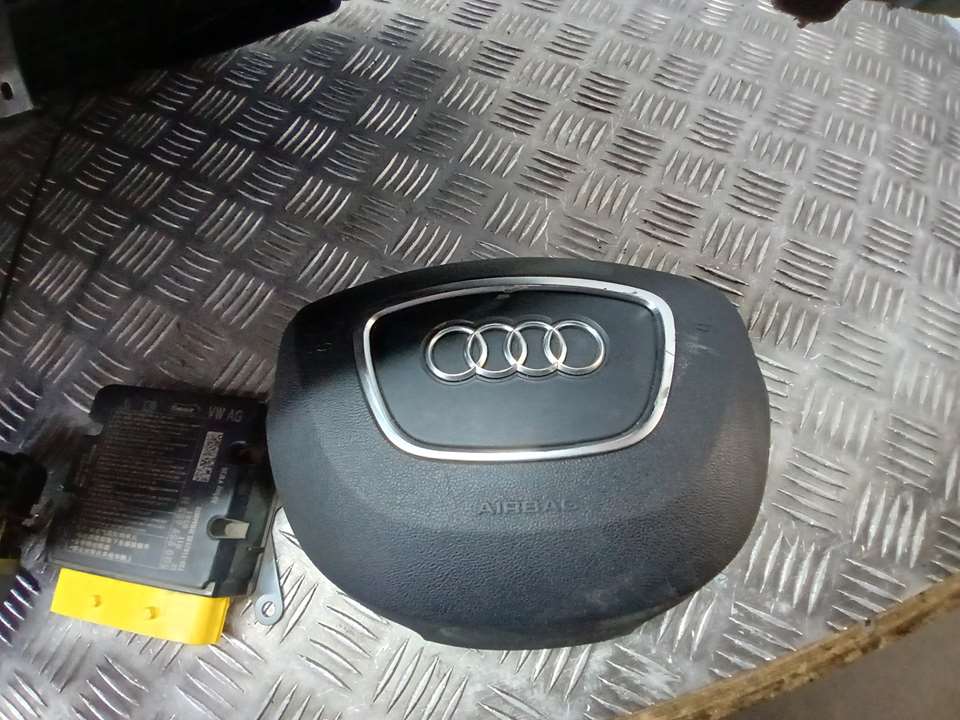 Kit Airbag para Audi A3 Sportback (8Va)