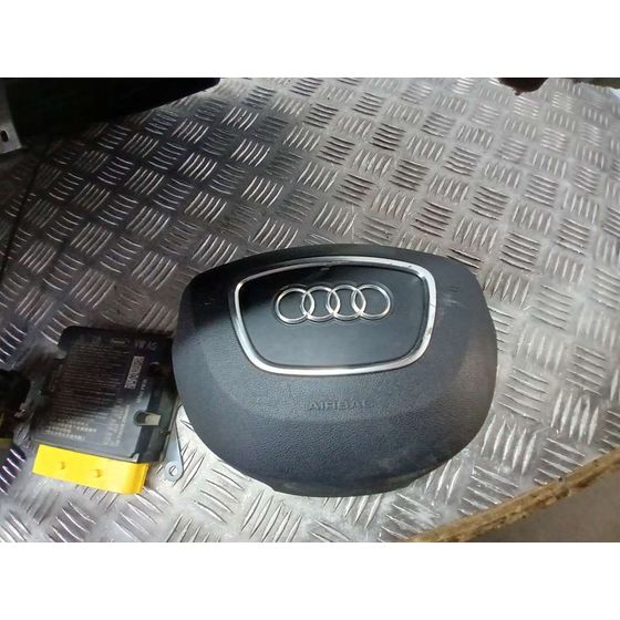 Kit Airbag para Audi A3 Sportback (8Va)