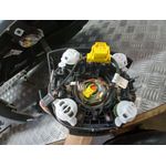 Kit Airbag para Audi A3 Sportback (8Va)