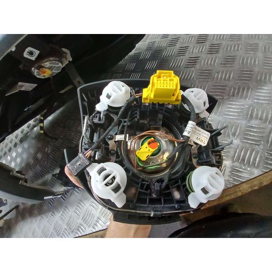 Kit Airbag para Audi A3 Sportback (8Va)