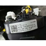 Kit Airbag para Audi A3 Sportback (8Va)