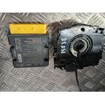 Kit Airbag para Audi A3 Sportback (8Va)