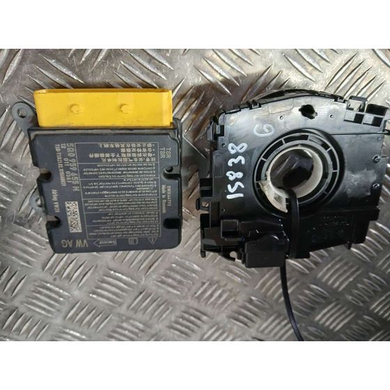 Kit Airbag para Audi A3 Sportback (8Va)