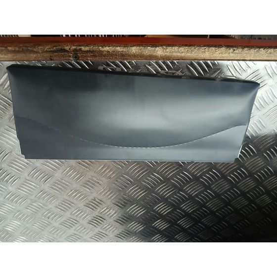 Kit Airbag para Audi A3 Sportback (8Va)