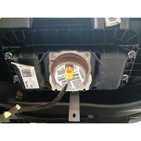 Kit Airbag para Audi A3 Sportback (8Va)