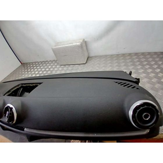 Kit Airbag para Audi A3 Sportback (8Va)