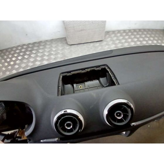 Kit Airbag para Audi A3 Sportback (8Va)