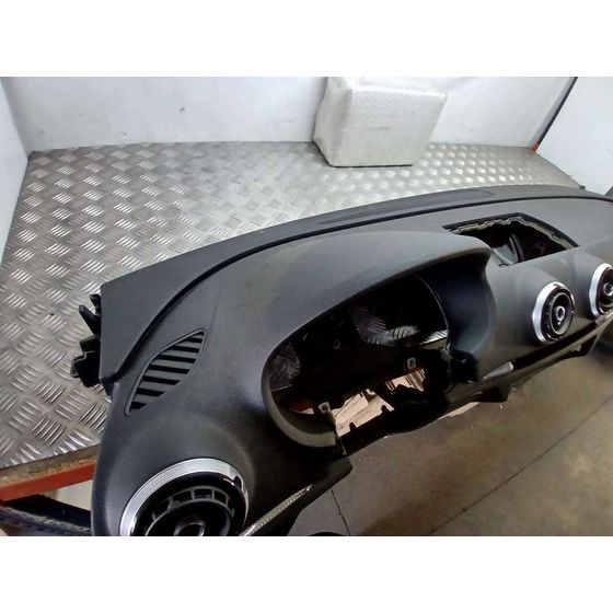 Kit Airbag para Audi A3 Sportback (8Va)