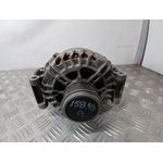 Alternador para Audi A3 Sportback (8Va)