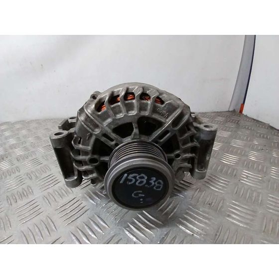 Alternador para Audi A3 Sportback (8Va)