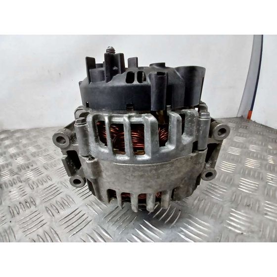 Alternador para Audi A3 Sportback (8Va)