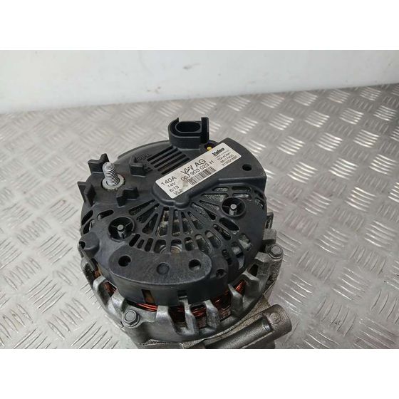 Alternador para Audi A3 Sportback (8Va)