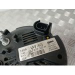 Alternador para Audi A3 Sportback (8Va)