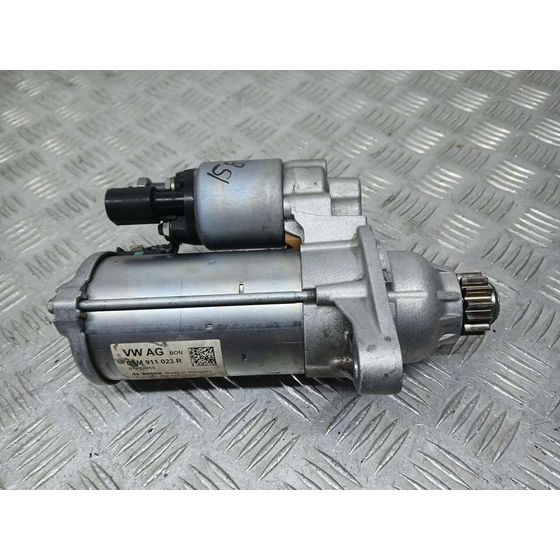 Motor Arranque para Audi A3 Sportback (8Va)