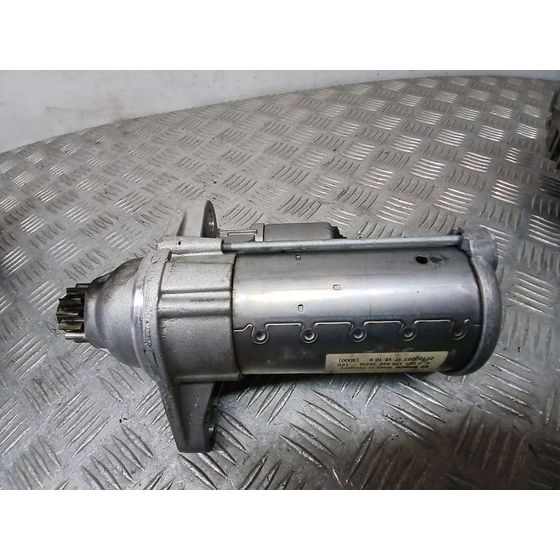 Motor Arranque para Audi A3 Sportback (8Va)