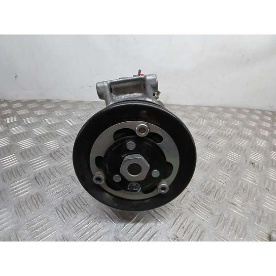 Compresor Aire Acondicionado para Audi A3 Sportback (8Va)