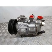 Compresor Aire Acondicionado para Audi A3 Sportback (8Va)