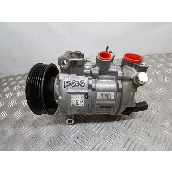 Compresor Aire Acondicionado para Audi A3 Sportback (8Va)