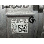 Compresor Aire Acondicionado para Audi A3 Sportback (8Va)
