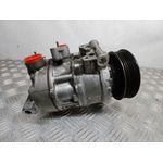 Compresor Aire Acondicionado para Audi A3 Sportback (8Va)