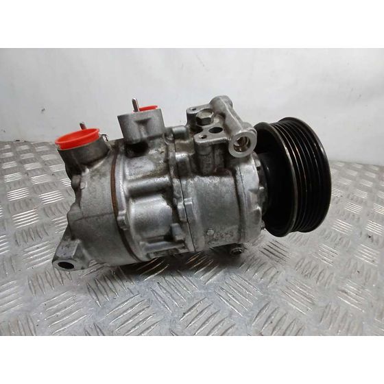 Compresor Aire Acondicionado para Audi A3 Sportback (8Va)