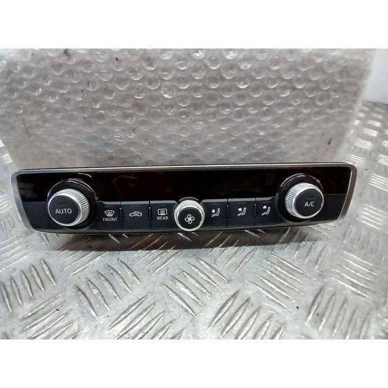 Mando Climatizador para Audi A3 Sportback (8Va)