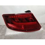 Piloto Trasero Izquierdo para Audi A3 Sportback (8Va)