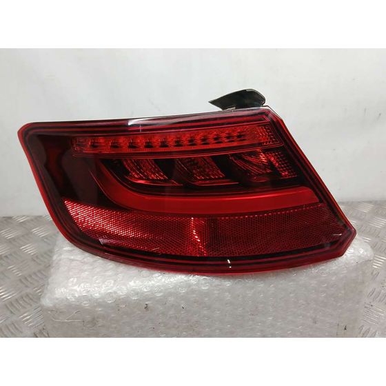 Piloto Trasero Izquierdo para Audi A3 Sportback (8Va)