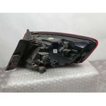 Piloto Trasero Izquierdo para Audi A3 Sportback (8Va)