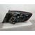 Piloto Trasero Izquierdo para Audi A3 Sportback (8Va)