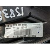 Piloto Trasero Izquierdo para Audi A3 Sportback (8Va)