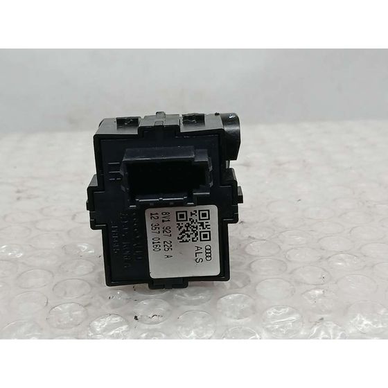 Palanca Freno De Mano para Audi A3 Sportback (8Va)