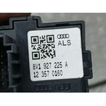 Palanca Freno De Mano para Audi A3 Sportback (8Va)