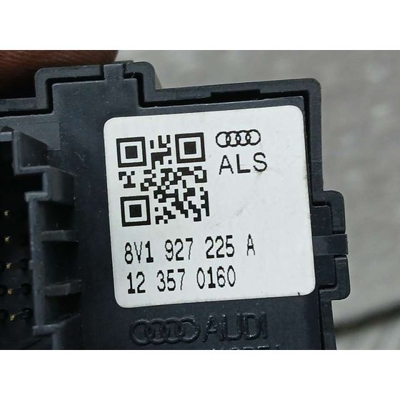 Palanca Freno De Mano para Audi A3 Sportback (8Va)
