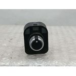 Mando Retrovisor para Audi A3 Sportback (8Va)