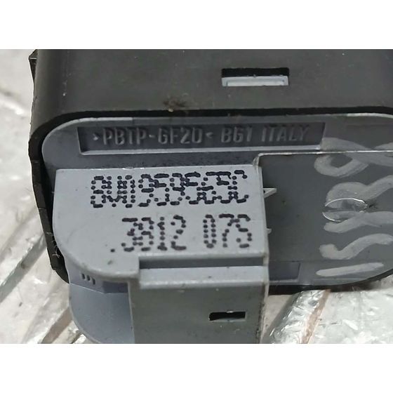 Mando Retrovisor para Audi A3 Sportback (8Va)