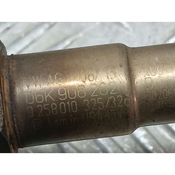 Sonda Lambda para Audi A3 Sportback (8Va)