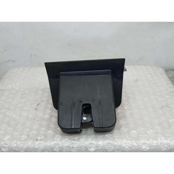 Cerradura Maletero / Porton para Audi A3 Sportback (8Va)