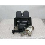 Cerradura Maletero / Porton para Audi A3 Sportback (8Va)