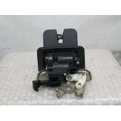 Cerradura Maletero / Porton para Audi A3 Sportback (8Va)
