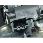 Cerradura Maletero / Porton para Audi A3 Sportback (8Va)