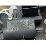 Cerradura Maletero / Porton para Audi A3 Sportback (8Va)